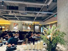 -江边城外烤全鱼(方庄时代购物中心店)