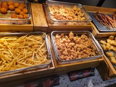 -比格比萨自助(诺亚大厦店)