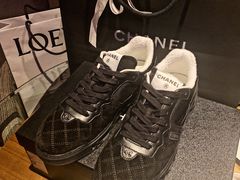-CHANEL(恒隆广场店)