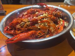 -琥珀老六龙虾(四里河店)