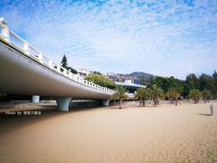 -演武大桥观景平台