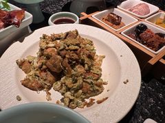 -局气 烤鸭·北京菜(光华路店)