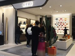 -LOEWE罗意威(北京SKP女装店(一层))