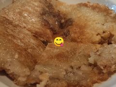 煎肉粽-漆黑觉米粉(三里屯店)