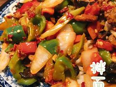 -艾丁湖烤全羊西域文化主题餐厅(新天润店)