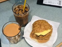 -华嫂冰室(尖沙咀店)