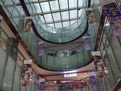 -鹏欣水游城