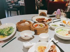 -潮府馆·非遗潮州菜·港式点心(世纪公园店)