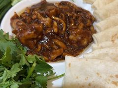 -李老哈·东北菜(宋园路店)