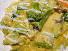 -星叶·东南亚料理(宁波万象汇店)