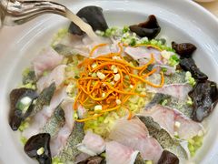 -轩记海鲜餐厅·四十五年老字号·经典粤菜(西区彩虹店)