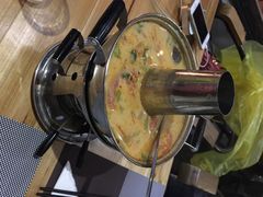 山色西餐厅-山色柴火烤披萨·原切牛扒