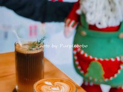 -echoes coffee回响咖啡(红山店)