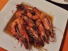 -Ministry of Crab(科伦坡店)