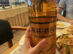 -京滨饭店·餐厅(阜外大街店)