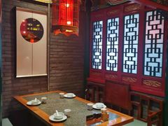 -北平食府.北京烤鸭(亦庄店)