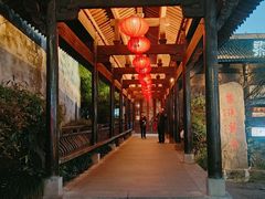 -屯溪老街