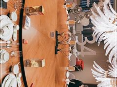 -今轩中餐厅(西安经开洲际酒店)