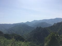 -圣莲山风景区