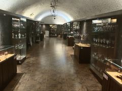 -青岛葡萄酒博物馆