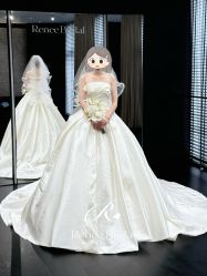 -Renee芮亦婚纱(原丽莎)