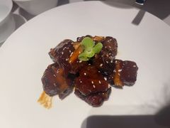 -兴蜀府·臻味江景餐厅(正大广场店)