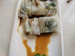 酸菜牛肉肠粉-煲王粤菜餐厅(中侨中心店)