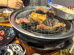 -合易泓烤肉(延河街店)