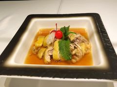 -民国红公馆·秦淮八艳(夫子庙店)