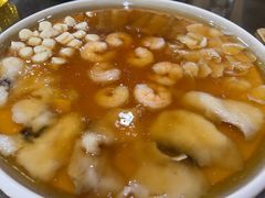 -京天红酒家(虎坊路店)
