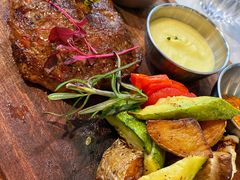 -拾挚扒房(招商花园城店)