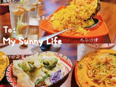 -泰妃堂.泰菜.夜宵(赤岗总店)