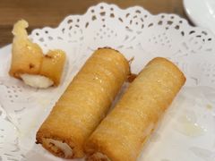 -龍囍粤·顺德小吃·煲仔饭(安定门店)