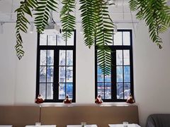 大堂-Fridi Patisserie Cafe