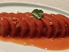 -外婆家(杭州马塍店)