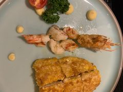 -松临·铁板烧&Omakase(神农店)