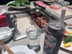 -海底捞火锅(芜湖银泰城店)