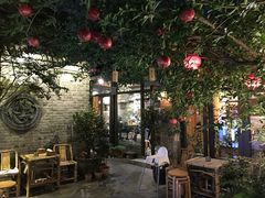 景观位-四喜小胖·北京涮肉(五道营店)