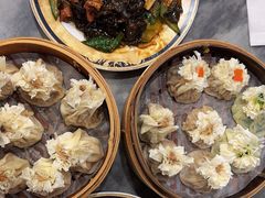 -都一处烧麦馆(前门店)