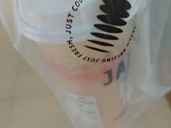 -Jazcu珍仕菓鲜榨果汁(西单大悦城店)