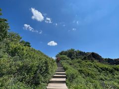 -白草畔自然风景区