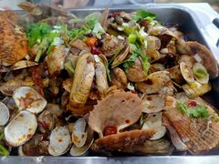 -雅逸居海鲜小厨