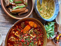-饭江湖·江湖菜(湖广会馆店)