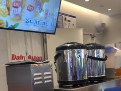 -DQ·蛋糕·冰淇淋(湖景东路店)