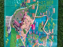 -森波拉奇妙世界