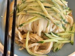 -魏家凉皮(十里河店)
