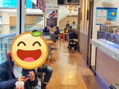 -COSTA COFFEE(恒基名人购物中心店)