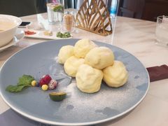 -子霖南山鲜虾面(南山总店)