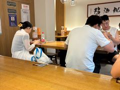 -王春春鸡汤饭(成都城西优品道店)