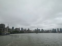 -金陵东路渡口-售票处